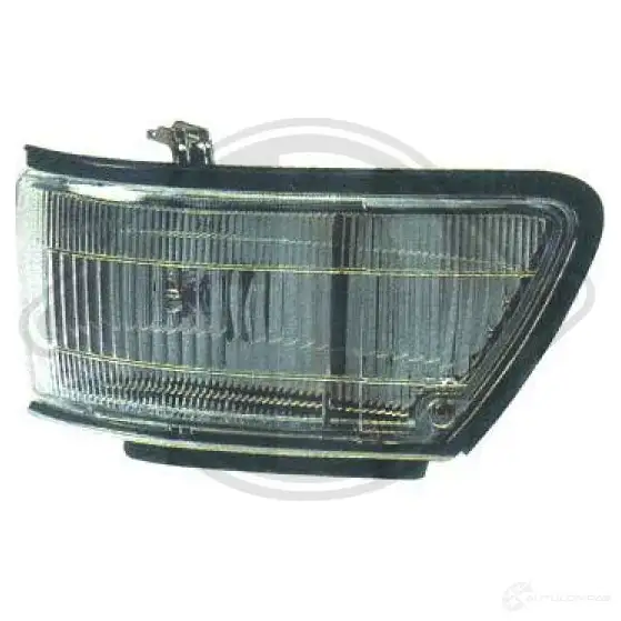 Контурная лампа DIEDERICHS S6N W9 6614479 2078409