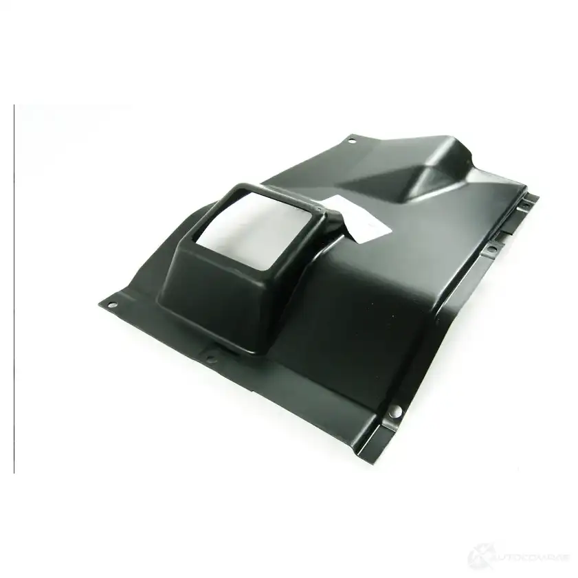Подкрылок DIEDERICHS 1211008 AJ9 7E3 2056013 - Изображение 1