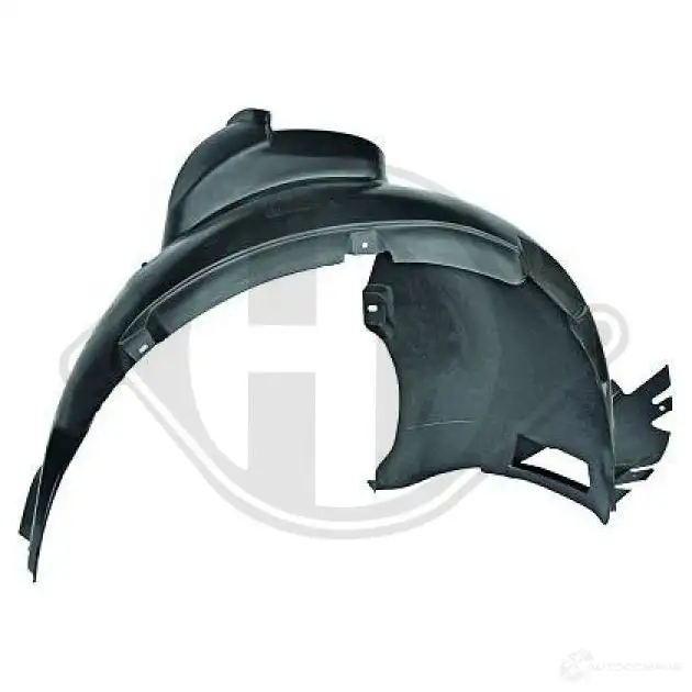 Подкрылок DIEDERICHS CG6O 7 2065129 2206009