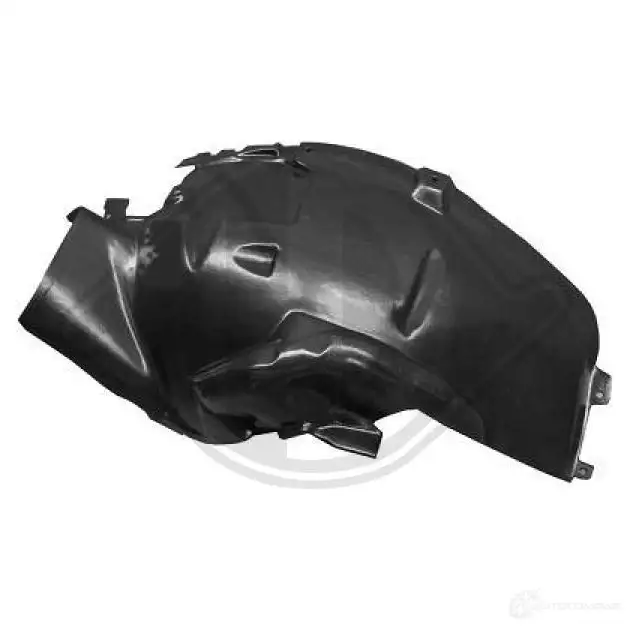 Подкрылок DIEDERICHS V2VG3T 0 2062300 1681008