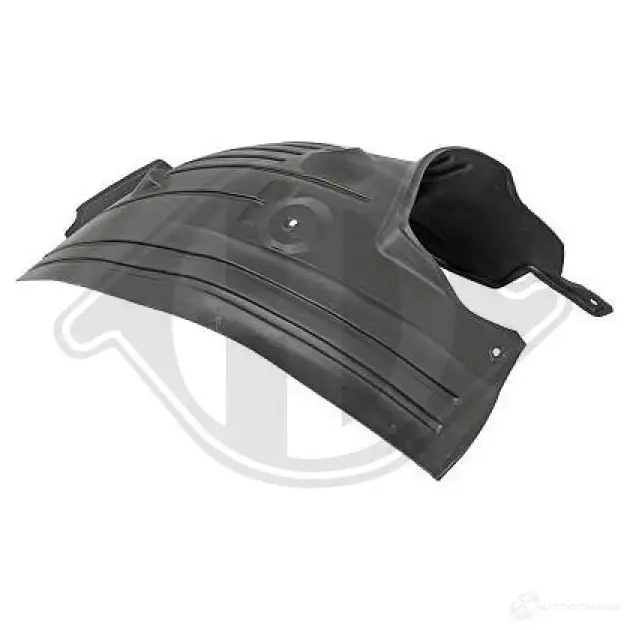 Подкрылок DIEDERICHS S 9SILSE 1437912616 4414117