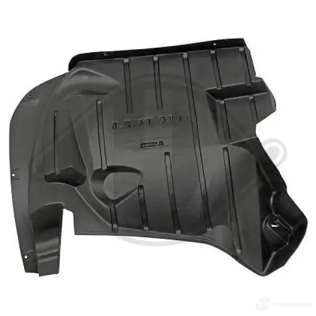 Подкрылок DIEDERICHS R 8U1SXR 1437912400 3590009