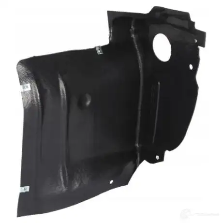 Подкрылок DIEDERICHS 1671008 J91MQ8 5 2061917 - Изображение 1