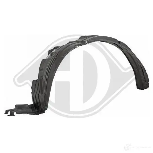 Подкрылок DIEDERICHS MN07H N 1437912548 6415009