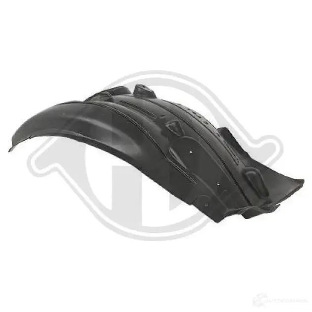 Подкрылок DIEDERICHS L PZ9ER 4406109 1437912520