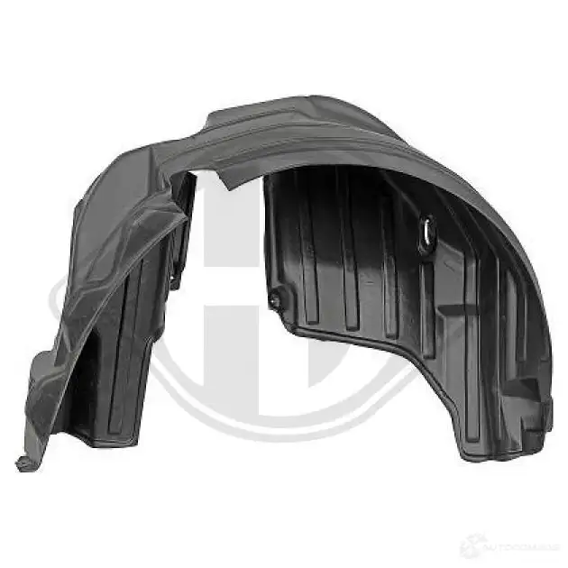 Подкрылок DIEDERICHS 3456208 1437912476 P ETO8XS