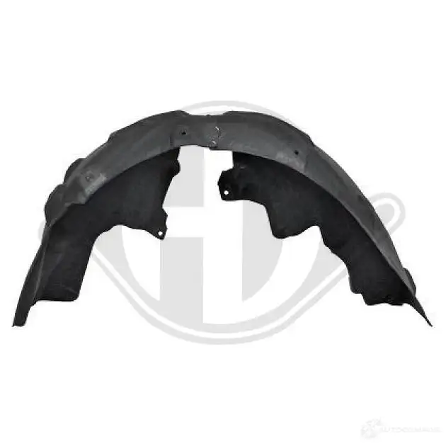 Подкрылок DIEDERICHS MS6K BZC 1437362947 1028008