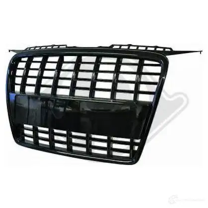 Решетка радиатора DIEDERICHS 2055170 ZWUL K6J 1031740