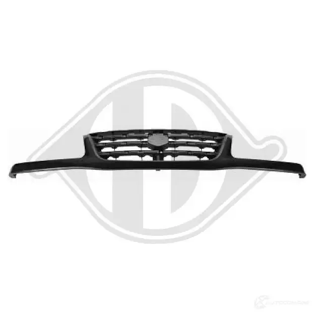 Решетка радиатора DIEDERICHS 1 5G772C 2077291 6432842