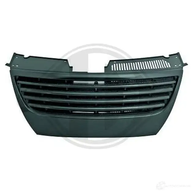 Решетка радиатора DIEDERICHS 2066690 F97S ACG 2247140