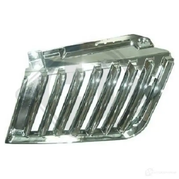 Решетка радиатора DIEDERICHS 5881941 F 9TRGI 2075990