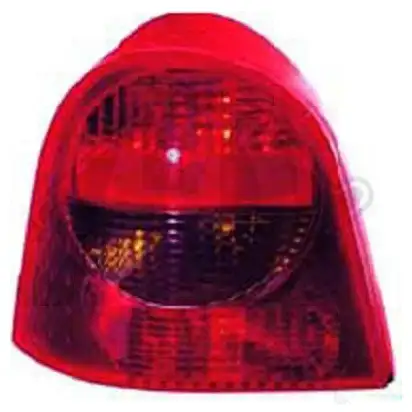 Задний фонарь DIEDERICHS 4480290 2073736 QH UDX2A