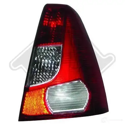 Задний фонарь DIEDERICHS 2072994 TN9 I3 4420093