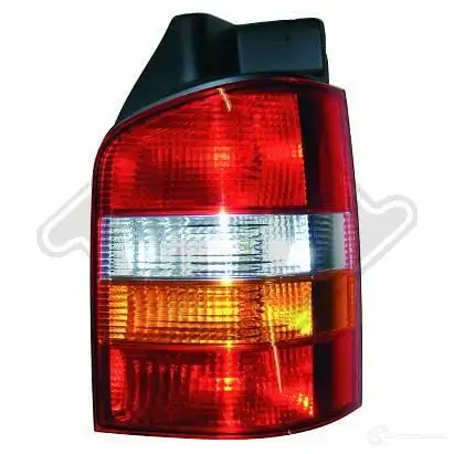 Задний фонарь DIEDERICHS 2067279 2272091 R XE7AEL