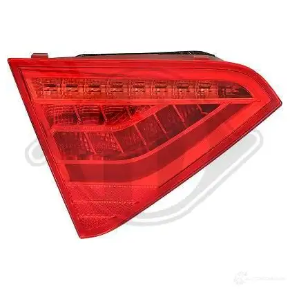 Задний фонарь DIEDERICHS LLI3 02 RI0021200104 1194104296 1045193 - Изображение 1