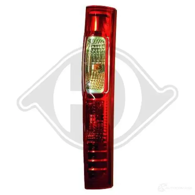 Задний фонарь DIEDERICHS 1896090 E5 EE9O4 2064677