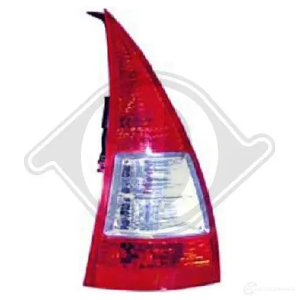 Задний фонарь DIEDERICHS 4M GC9 2070474 4005191