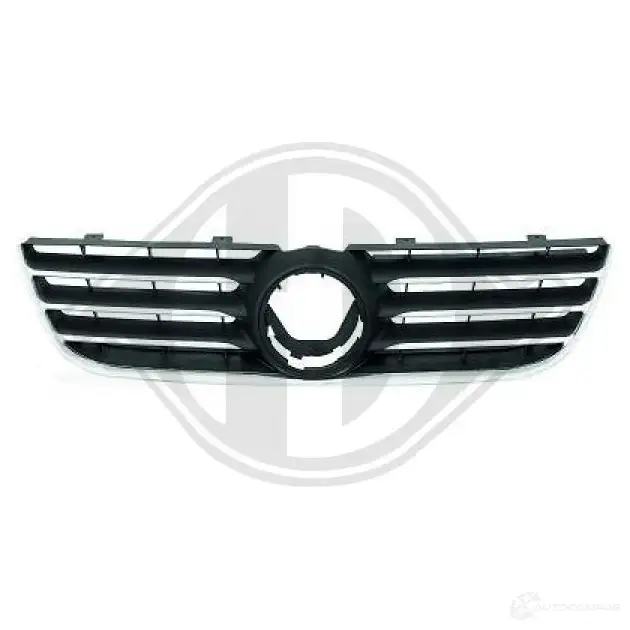 Задний фонарь DIEDERICHS X 6GA4 2063971 1825792