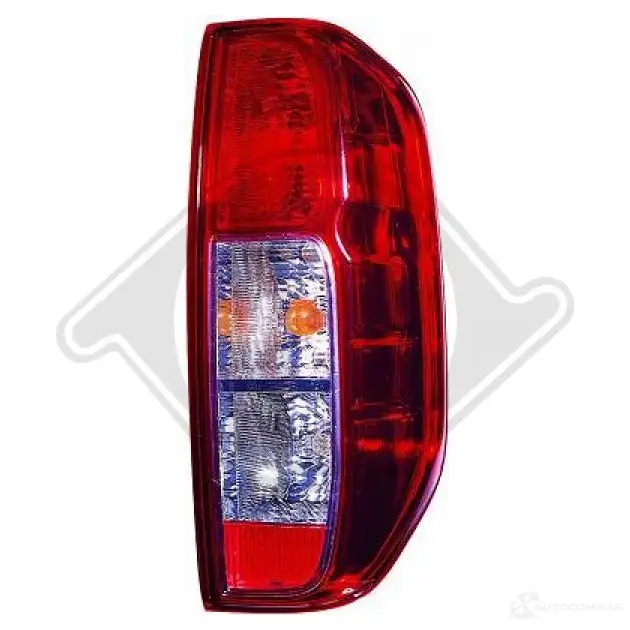Задний фонарь DIEDERICHS J1 WDSZ 6084290 2076743