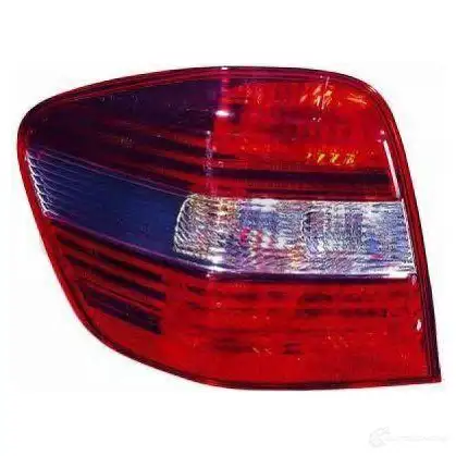 Задний фонарь DIEDERICHS 1 KQ3L6F 2062654 1691091