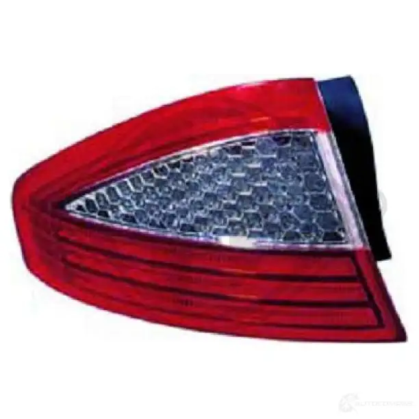 Задний фонарь DIEDERICHS 0KRI5 F 2059561 1428291 изображение 0