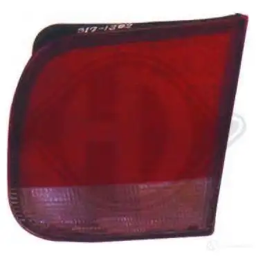 Задний фонарь DIEDERICHS 2074094 5R 1PW1 5206093