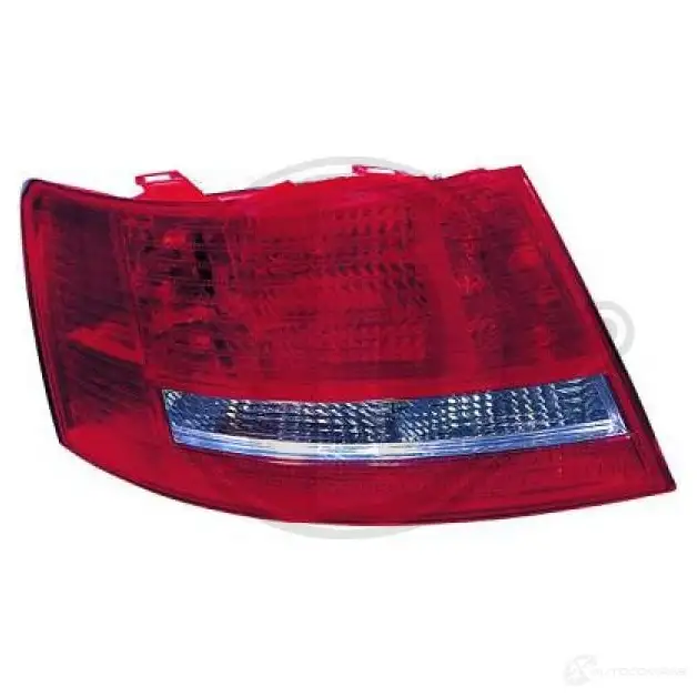 Задний фонарь DIEDERICHS 1026091 UTB9H F 2054876