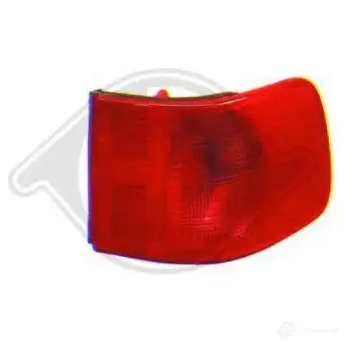 Задний фонарь DIEDERICHS N 6YIH 2054674 1022090