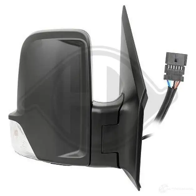 Задний фонарь DIEDERICHS 27FR5 V 1625093 2061134