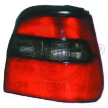 Задний фонарь DIEDERICHS 7820090 D YC985 2082171 изображение 0