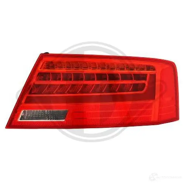 Задний фонарь DIEDERICHS RI0021190212 1194104320 LL I321 1045790 - Изображение 1