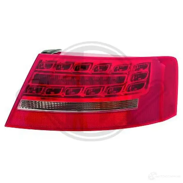 Задний фонарь DIEDERICHS 1045695 L LH272 1194104314 RI0021690131 - Изображение 1