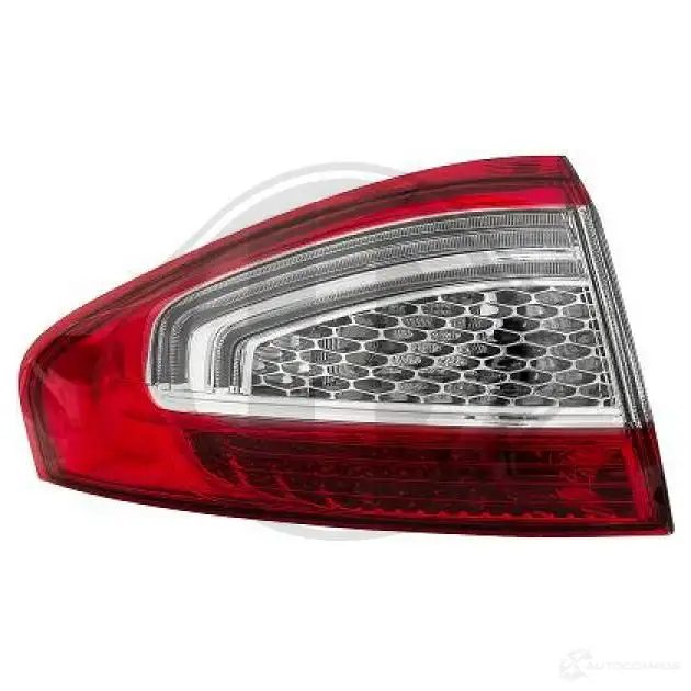 Задний фонарь DIEDERICHS ZI3G B 2059554 1428191