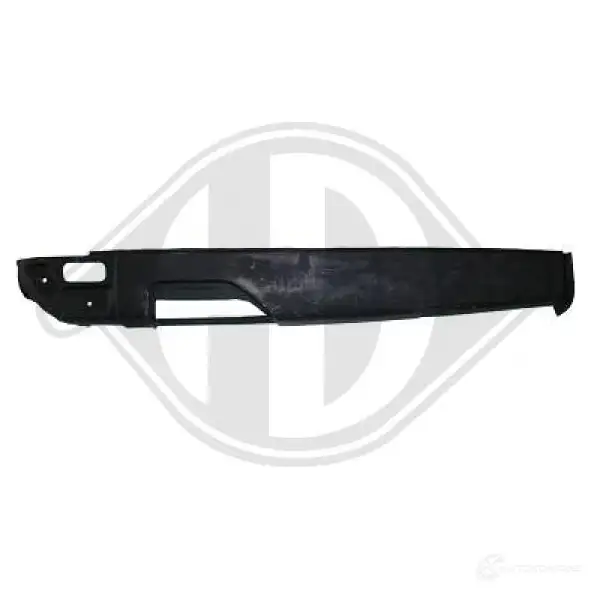 Задняя панель, нижняя DIEDERICHS TC XM8 9149618 2086947 изображение 0