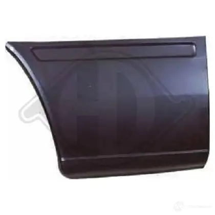 Боковина DIEDERICHS 2086939 9149213 M99 ZG
