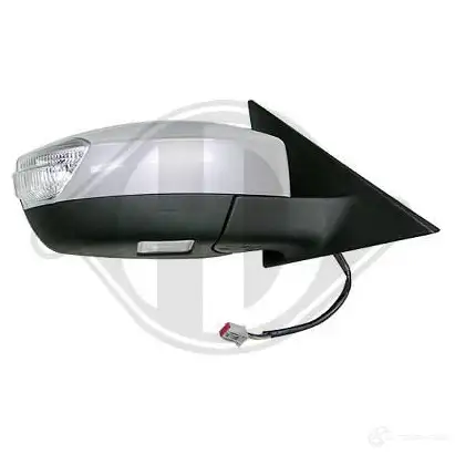 Боковина DIEDERICHS 2059320 WO5U M 1425634