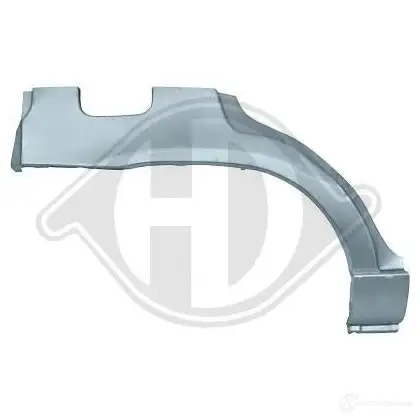 Боковина DIEDERICHS 0PSD4 Z 2087771 9691132