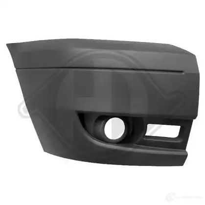 Боковина DIEDERICHS 2058801 AUA 85R 1415034