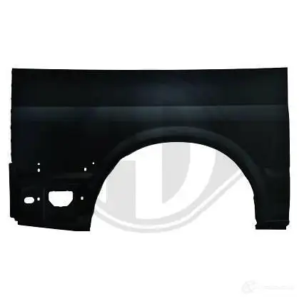 Боковина DIEDERICHS A9LTM K 2059873 1455034