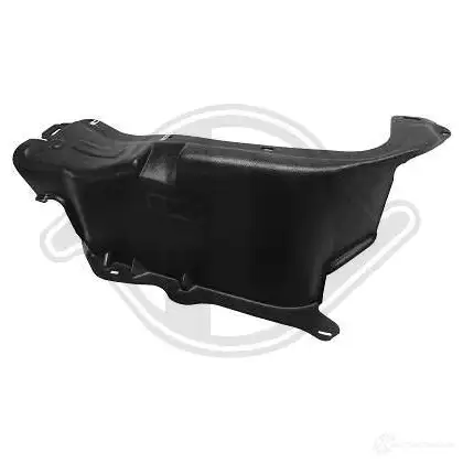 Шумоизоляция, утеплитель капота DIEDERICHS 8010302 2082516 Q IC5P