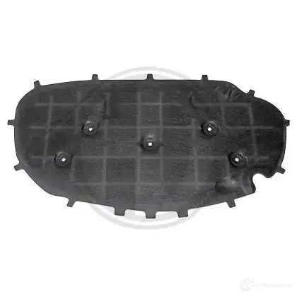 Шумоизоляция, утеплитель капота DIEDERICHS KFS BJZD 8822150 1437913953 изображение 0