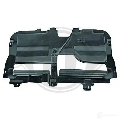 Шумоизоляция, утеплитель капота DIEDERICHS 8040051 4N AIUR 2082576