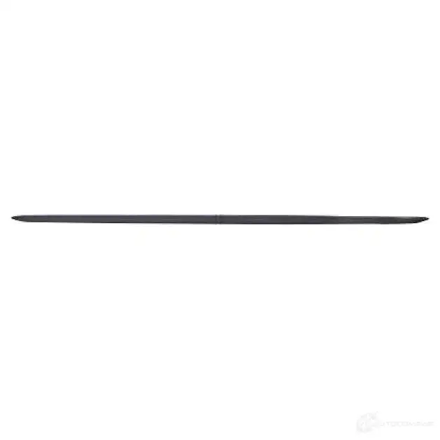 Декоративная накладка порога DIEDERICHS 1437362506 XI80 I1 1020463