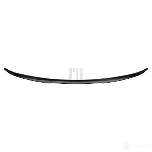 Юбка бампера DIEDERICHS 1439264945 OIBR MR4 1294262