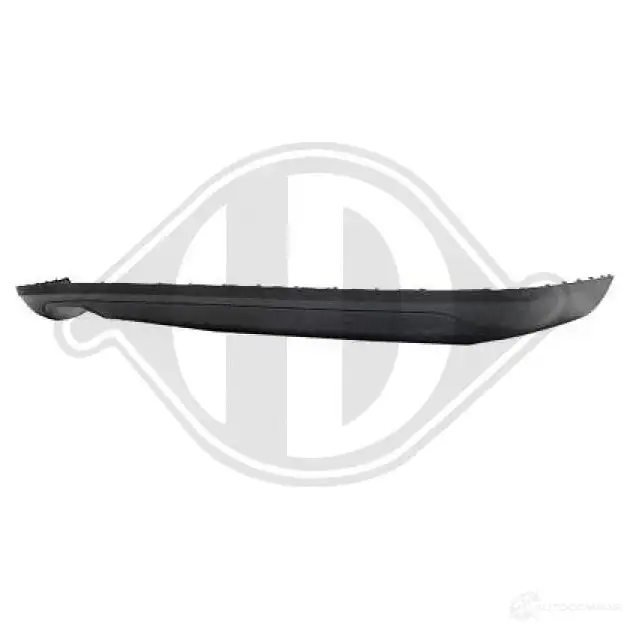 Юбка бампера DIEDERICHS JU24 QQD 2247669 2066782 - Изображение 1