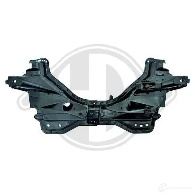 Подрамник DIEDERICHS 4480019 LM84 J0 2073698