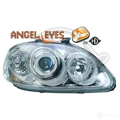 Усилитель бампера DIEDERICHS 4414065 U NRT5E 1418929881