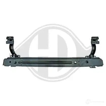 Усилитель бампера DIEDERICHS I6 B8ZX 4006060 2070506