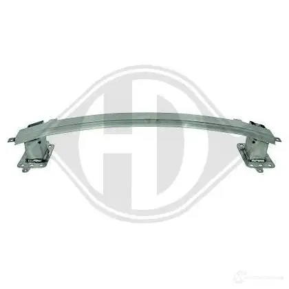 Усилитель бампера DIEDERICHS KDN7SL I 2063658 1815060