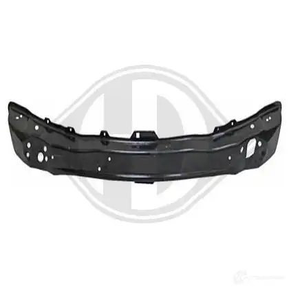 Усилитель бампера DIEDERICHS 4456060 J G78K9 2073101